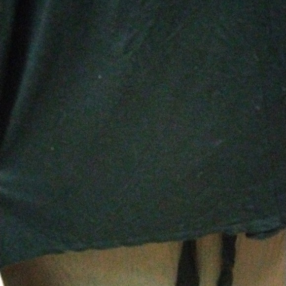 Lane Bryant Crochet Sleeveless Dress - Picture 7 of 10